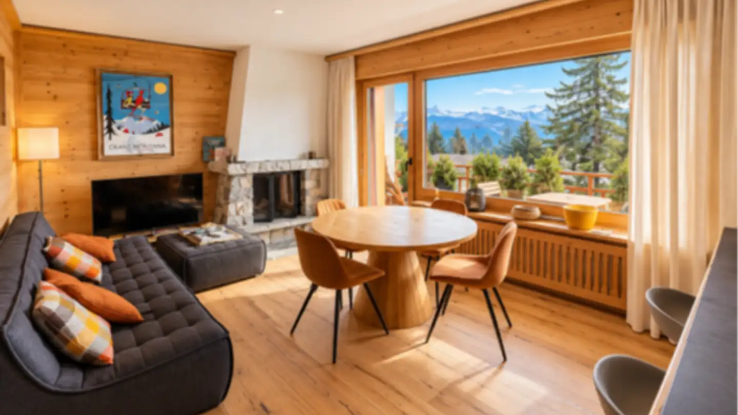 Appartamento in vendita - 3973 Venthône