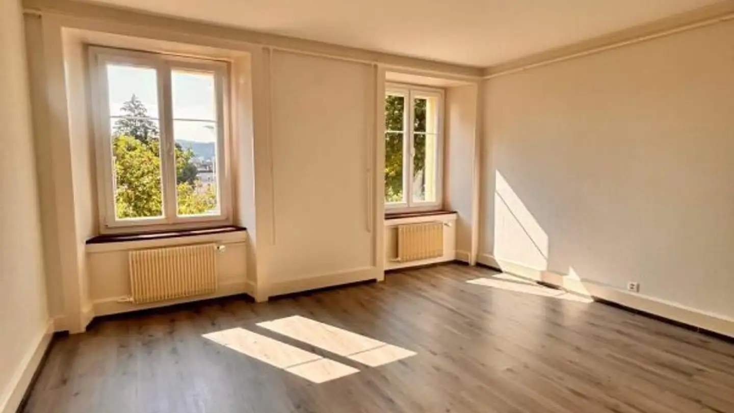 Wohnung mieten - Rue De Bel-Air 51, 2300 La Chaux-de-Fonds - Foto 3