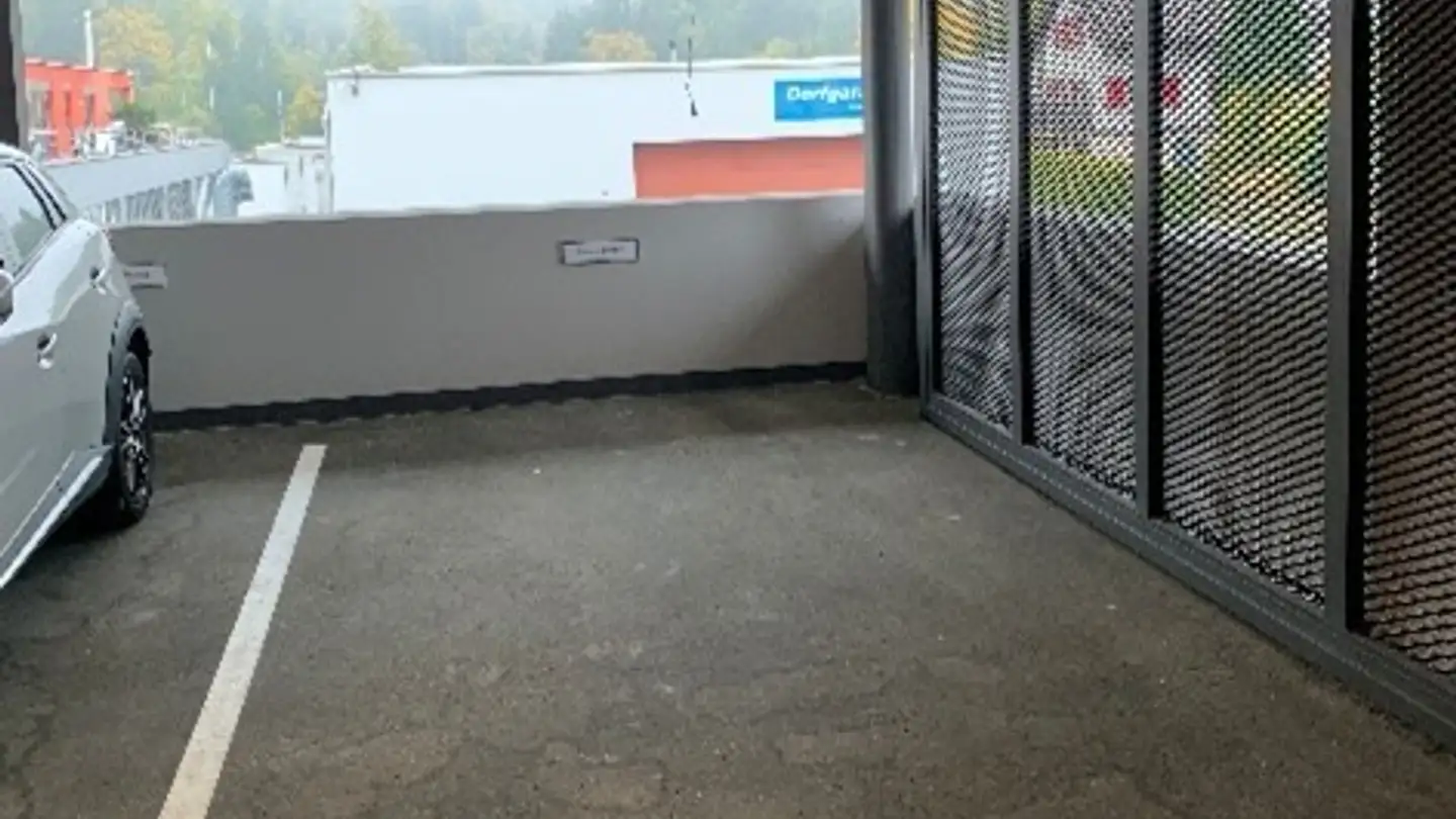 Parkplatz im Freien mieten - Höhenweg 2a, 8834 Schindellegi