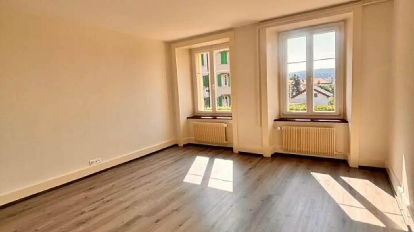 Wohnung mieten - Rue De Bel-Air 51, 2300 La Chaux-de-Fonds - Foto 4