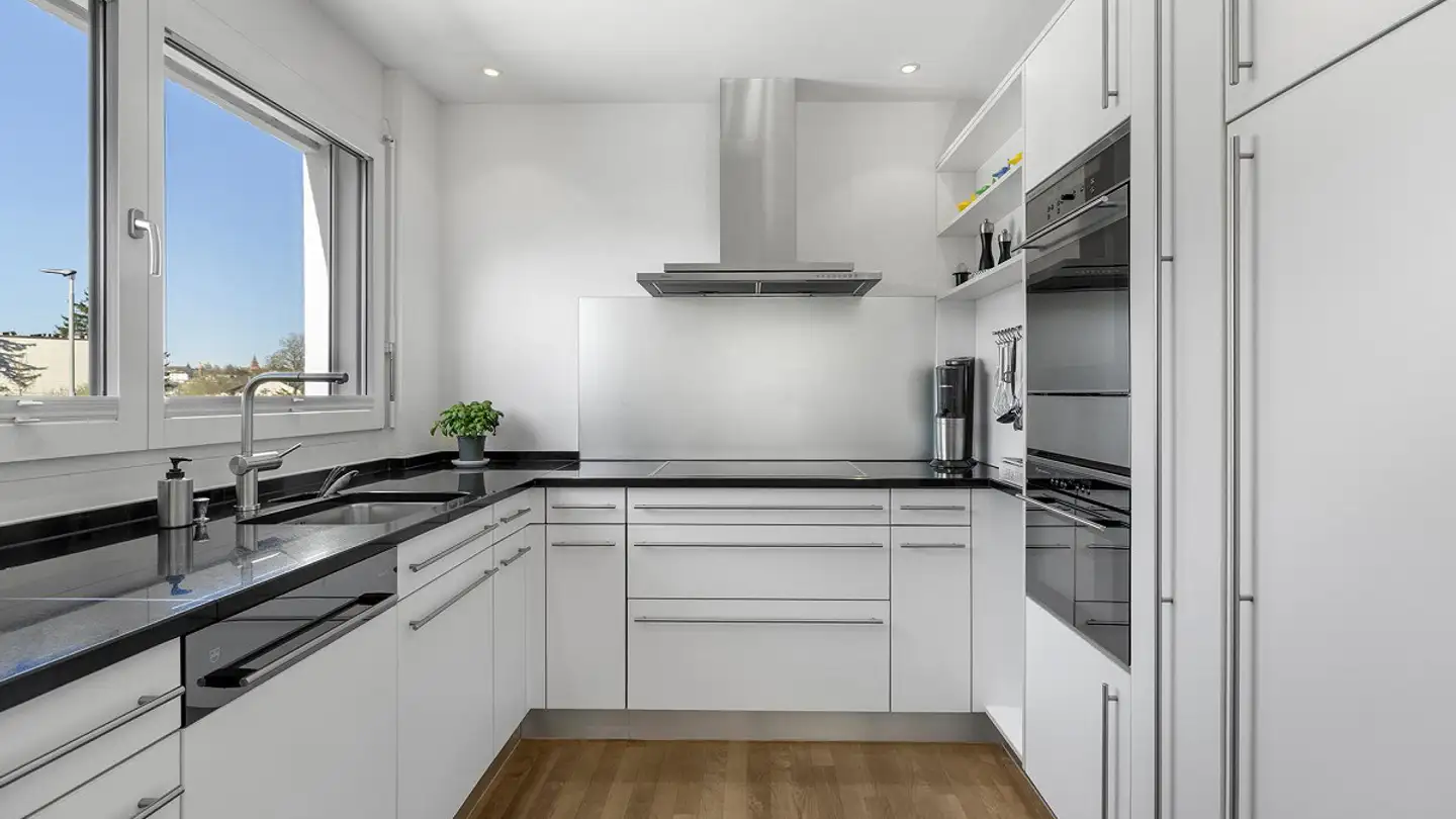 Reihenhaus kaufen - Eggstrasse 12a, 8134 Adliswil - Foto 4