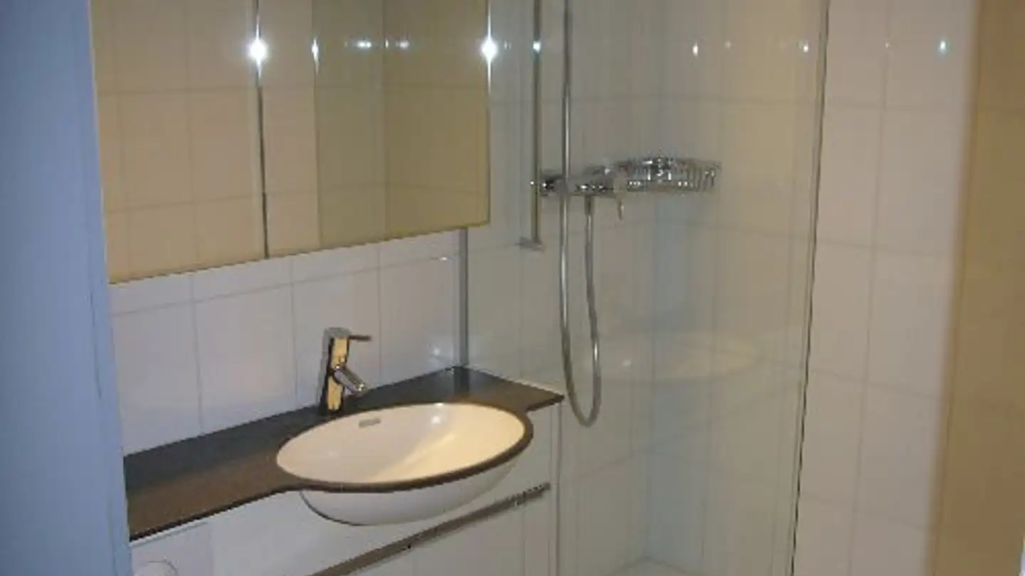 Apartment for rent - Chemin Monséjour 19, 1700 Fribourg - Photo 2