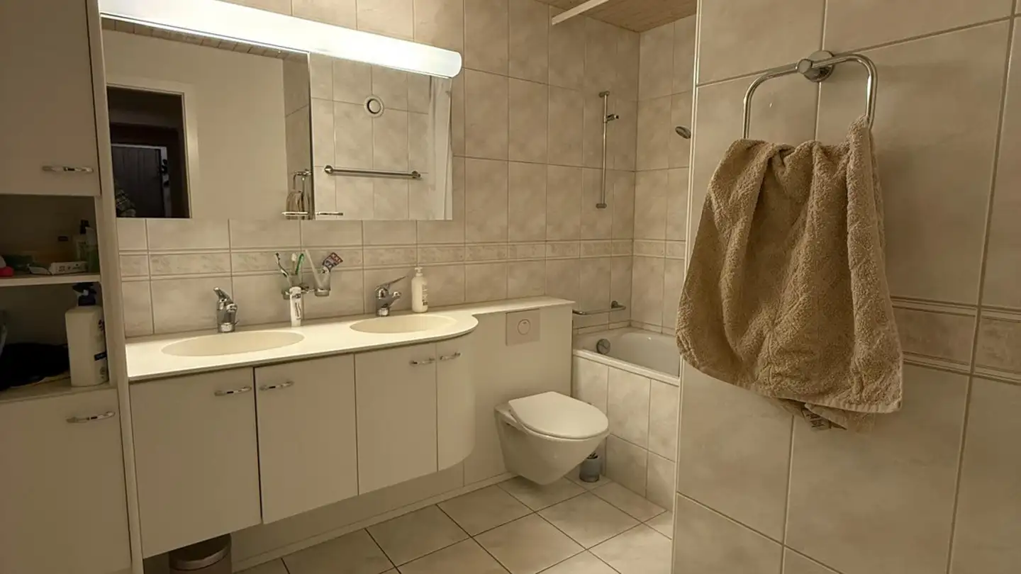 Chambre à louer - 8800 Thalwil - Photo 4