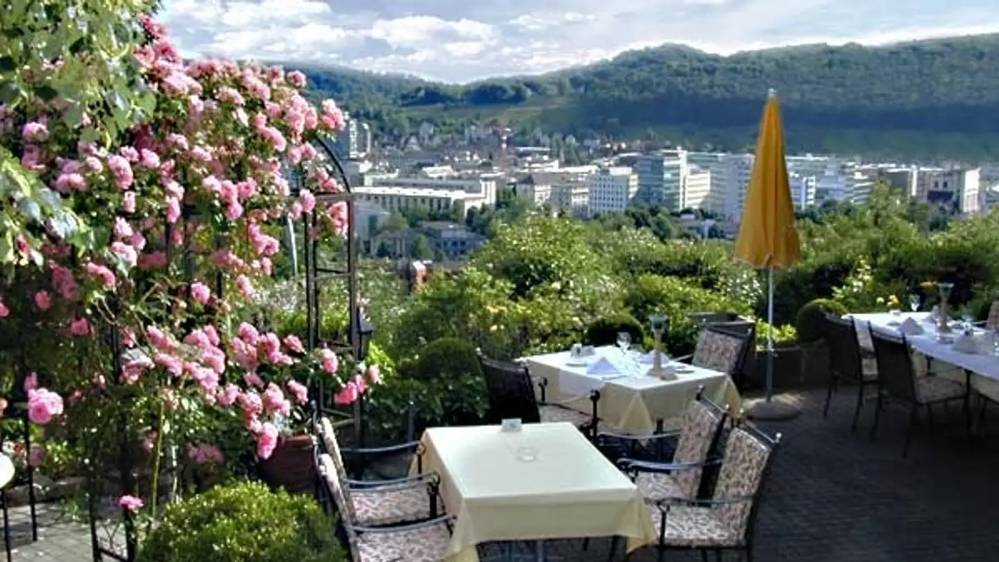 Hotel for rent - 1110 Morges