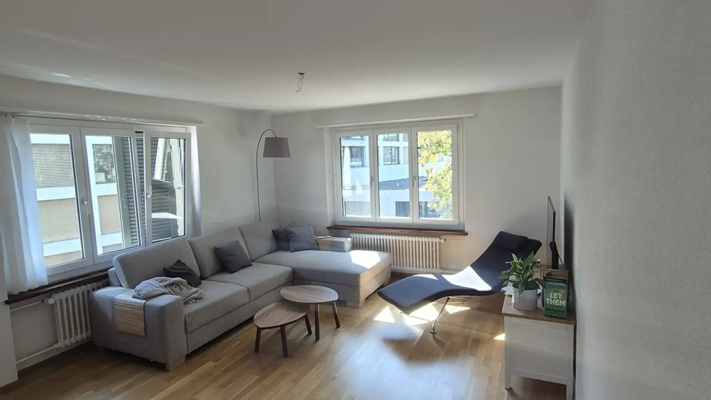 Appartamento in affitto - 4500 Solothurn - Foto 2