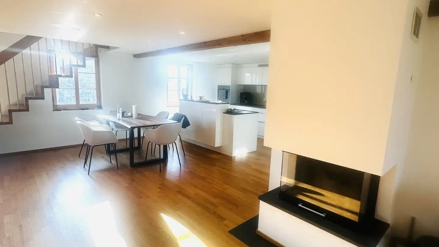 Einfamilienhaus mieten - 6330 Cham