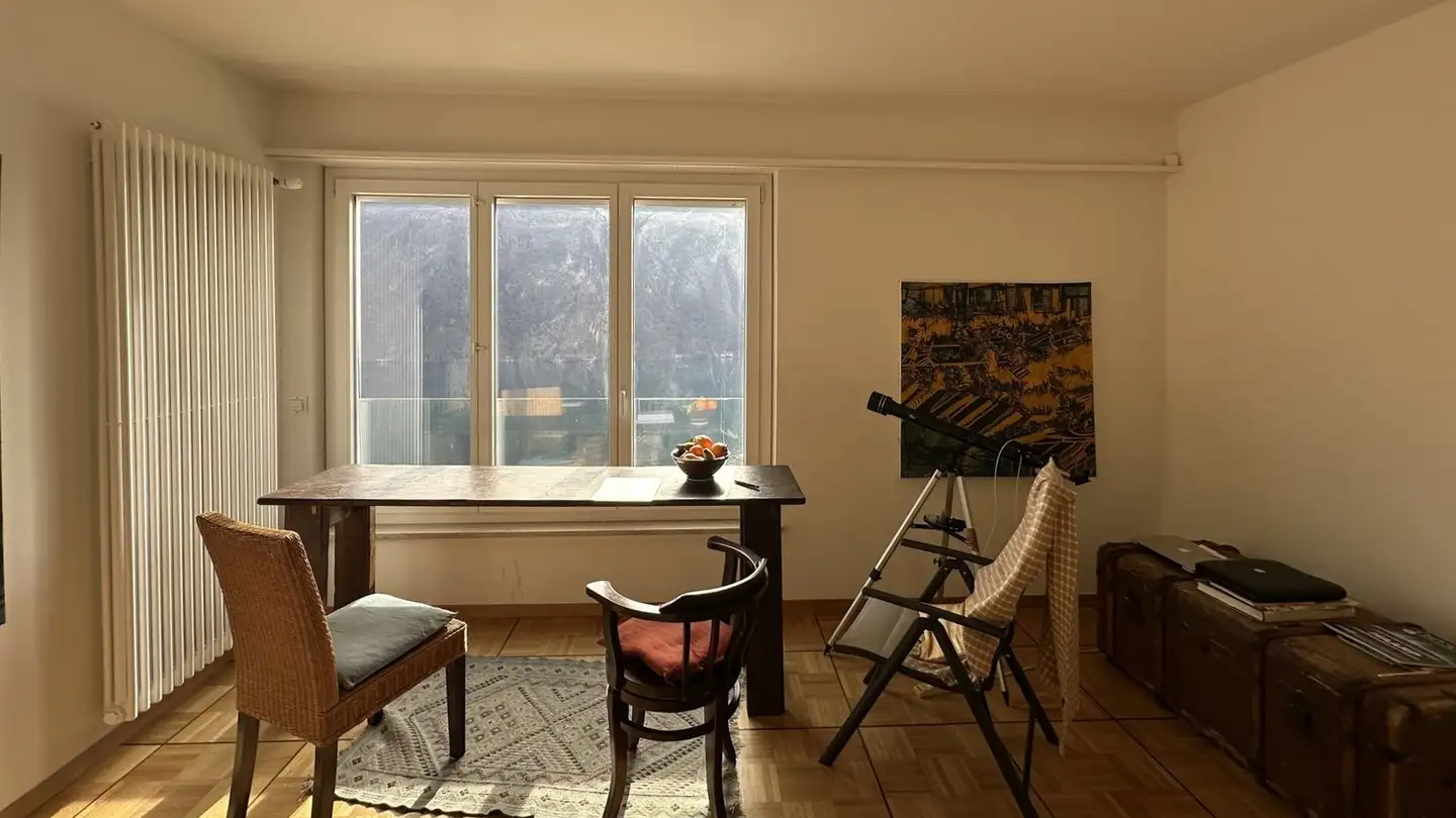 Casa singola in affitto - Via Tamporiva 29a, 6976 Castagnola