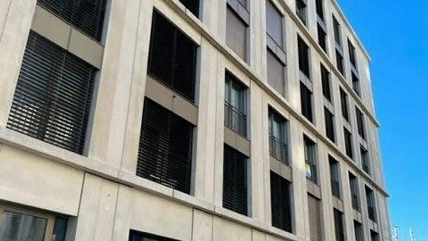 Apartment for rent - Route Des Arsenaux 8, 1700 Fribourg