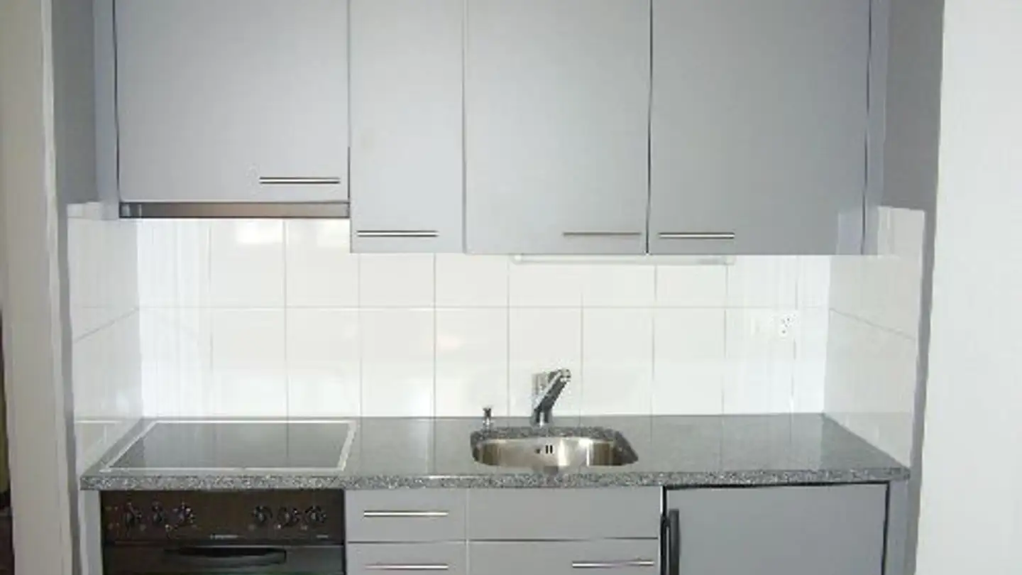 Apartment for rent - Chemin Monséjour 19, 1700 Fribourg