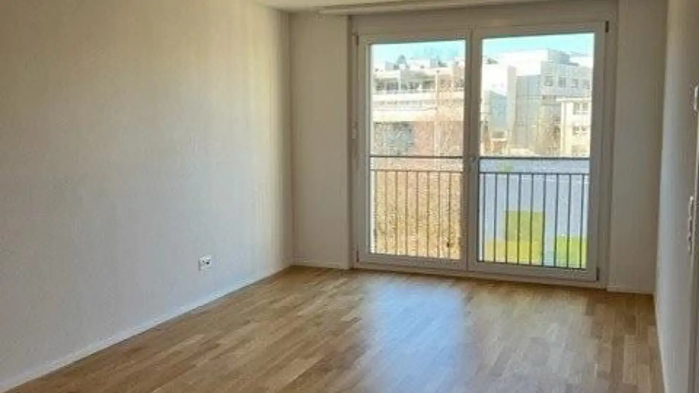 Apartment for rent - Route Des Arsenaux 8, 1700 Fribourg - Photo 2