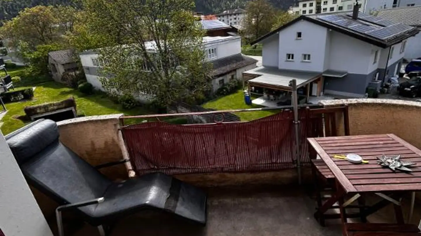Duplex in affitto - Bammattenweg 3, 3904 Naters