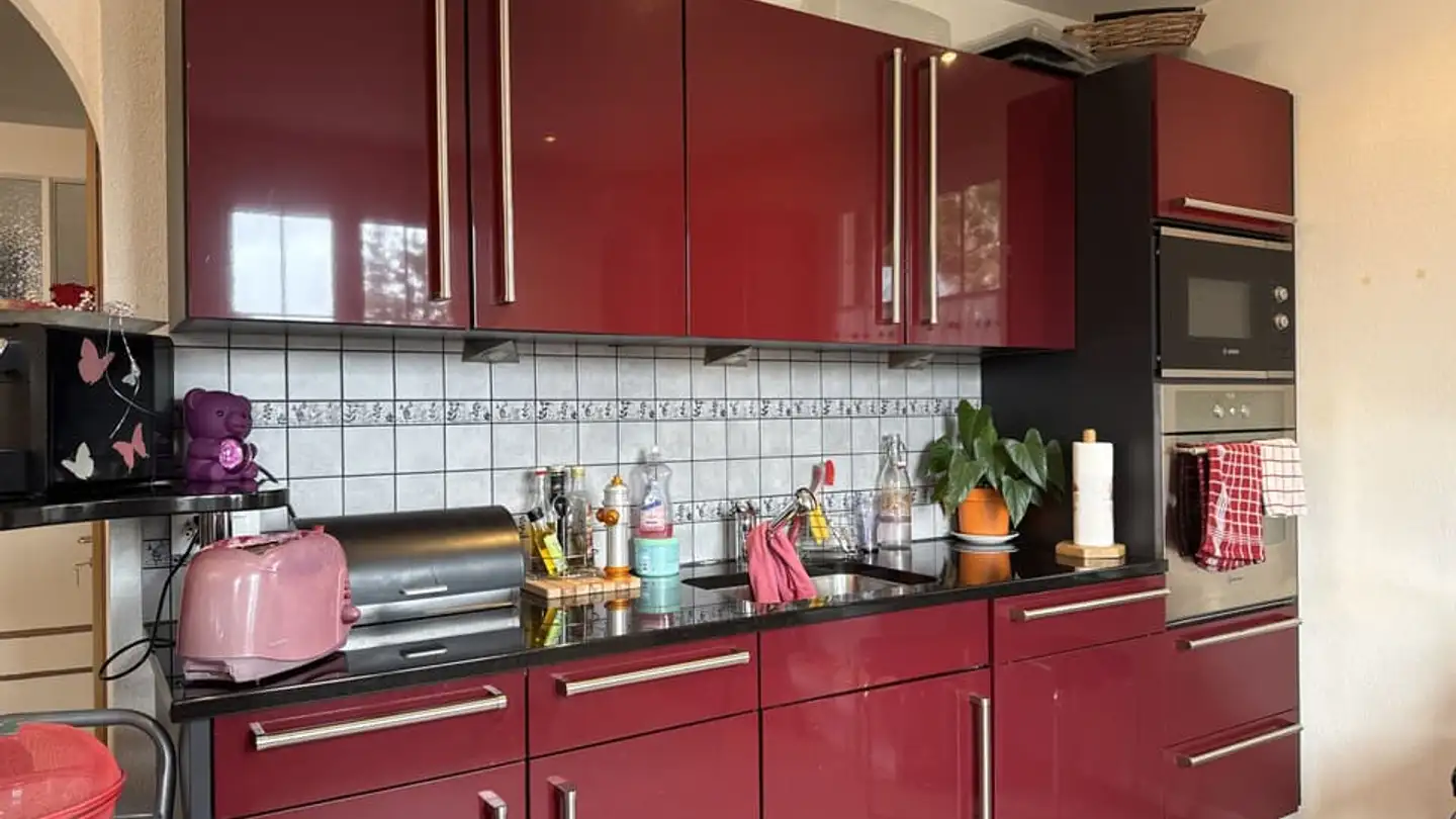 Single house for sale - 2300 La Chaux-de-Fonds - Photo 3