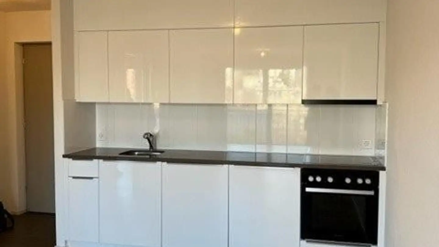 Apartment for rent - Route Des Arsenaux 8, 1700 Fribourg - Photo 3