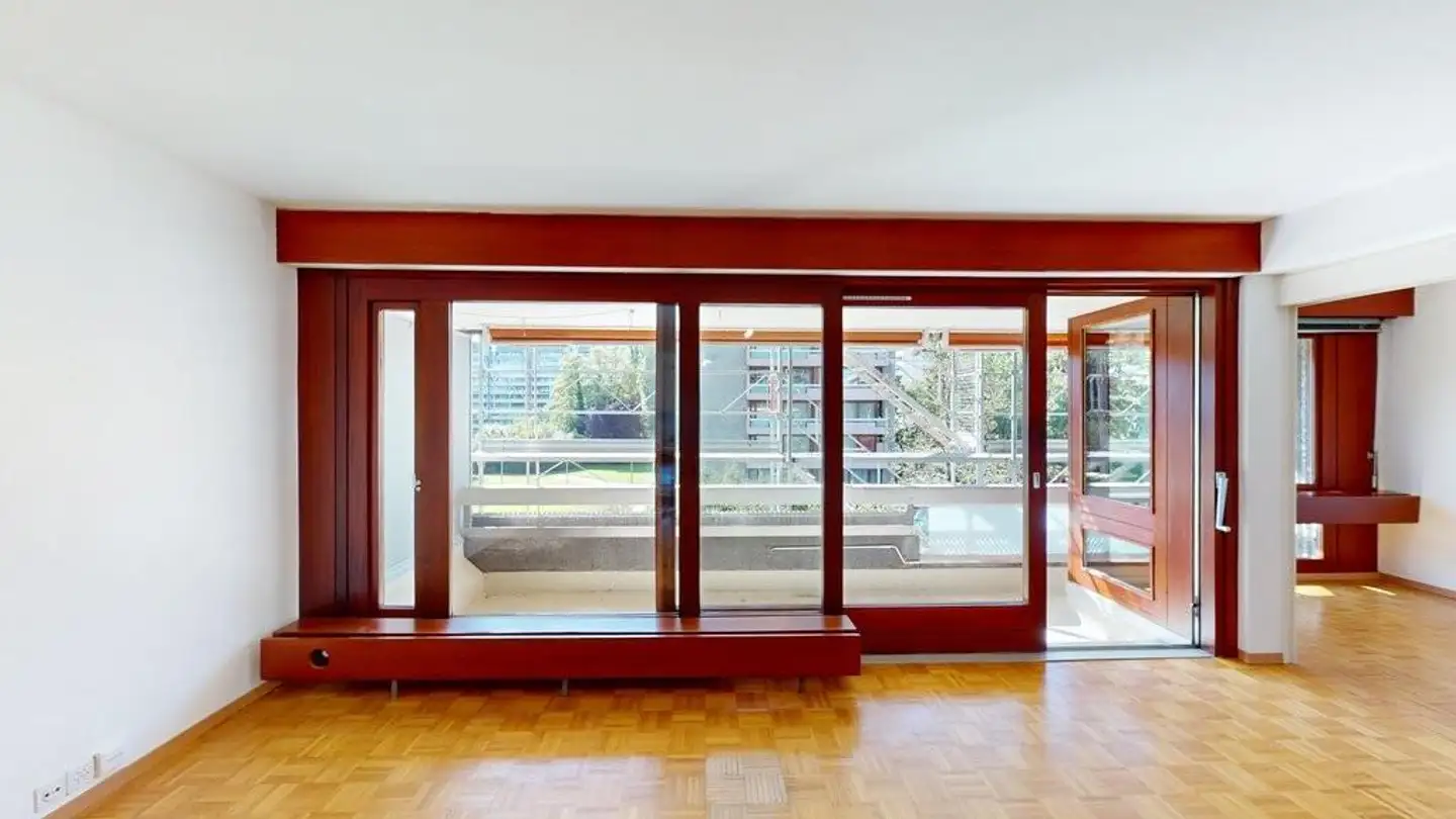 Appartamento in affitto - Chemin Moïse- Duboule 43, 1209 Genève - Foto 4