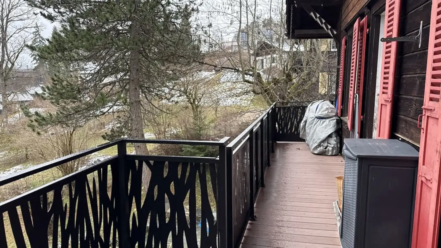 Single house for sale - 2300 La Chaux-de-Fonds - Photo 4