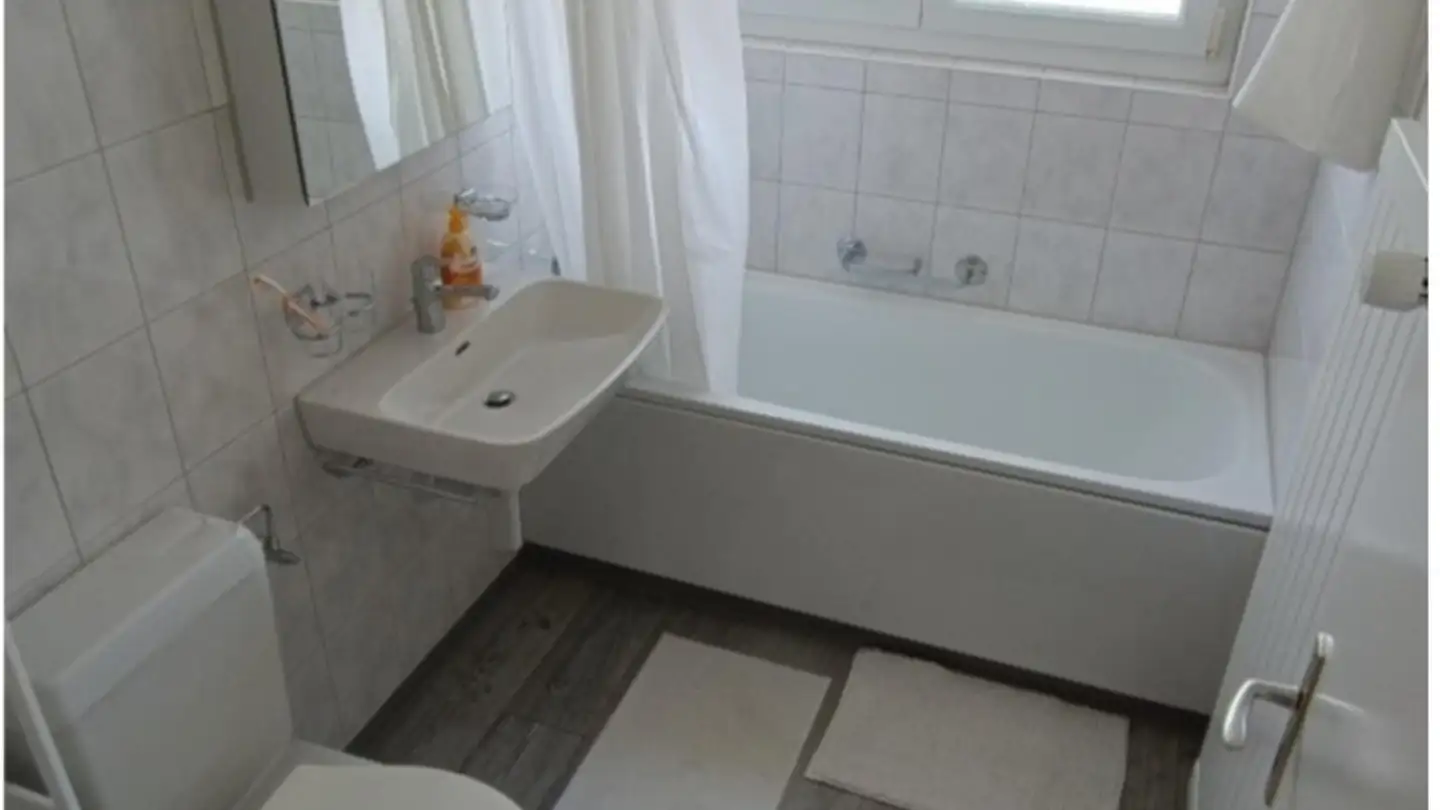 Stanza singola in affitto - 8154 Oberglatt ZH - Photo 3