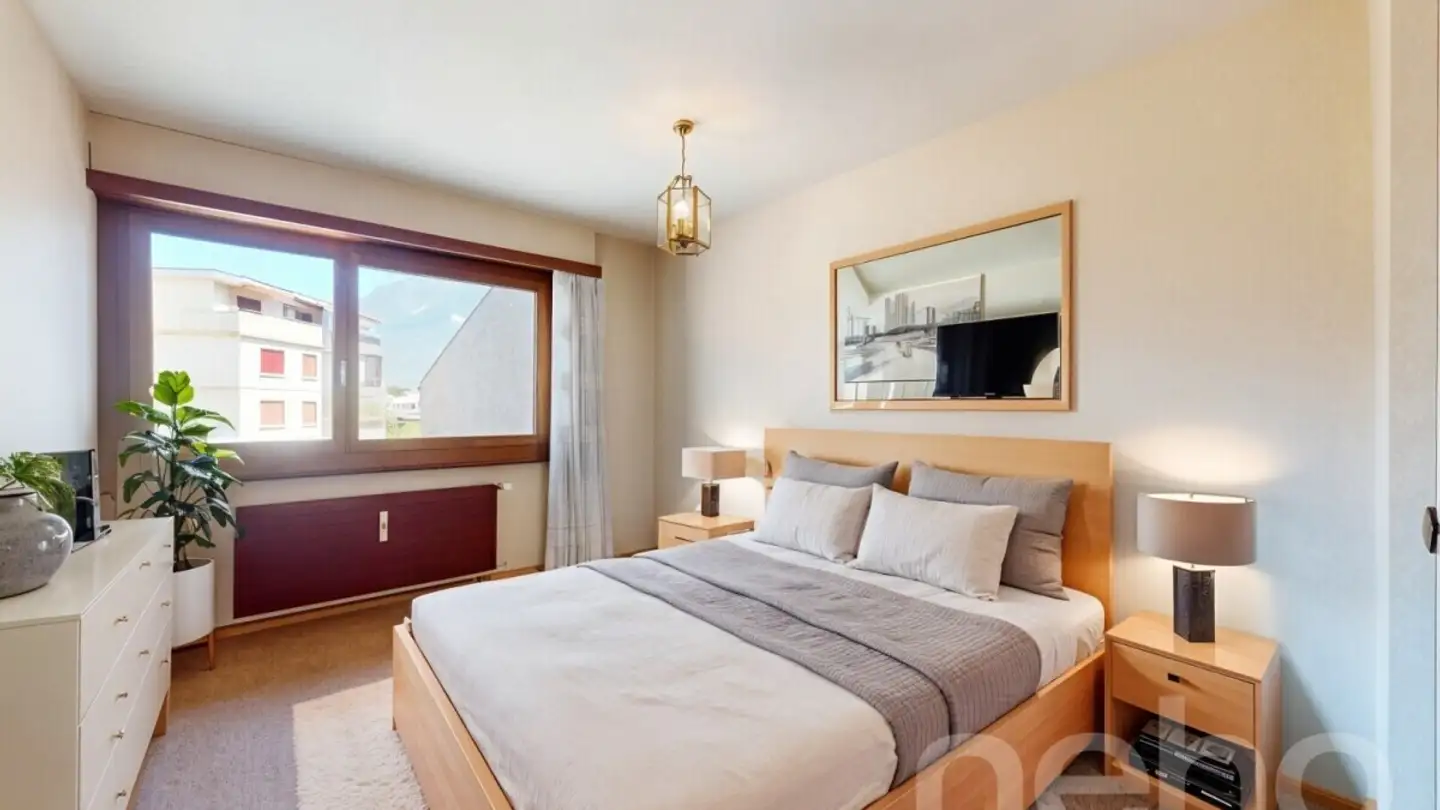 Attico in vendita - Sierre, 3960 Sierre - Foto 4