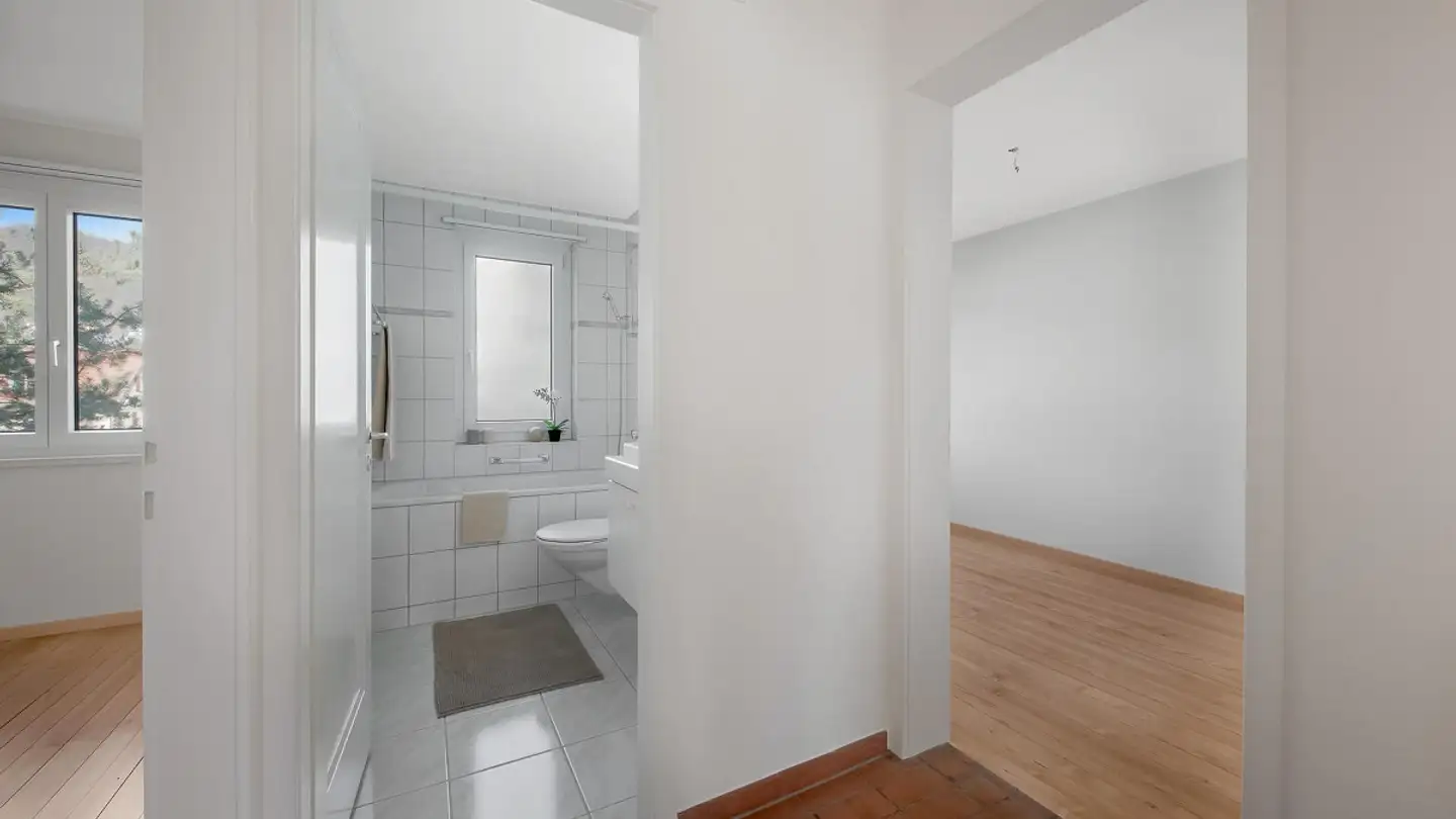 Appartement à louer - Lindenstrasse 5, 5430 Wettingen - Photo 3