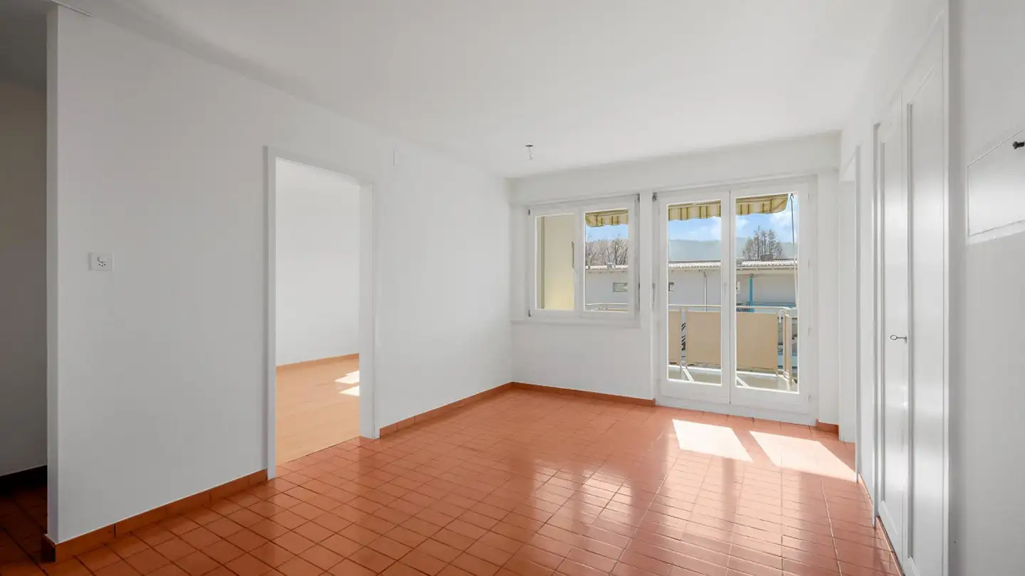 Appartement à louer - Lindenstrasse 5, 5430 Wettingen - Photo 4