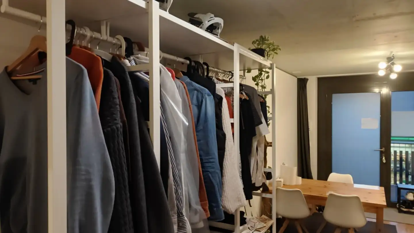 Wohnung mieten - Im Stockenhof 16, 8105 Regensdorf - Foto 3