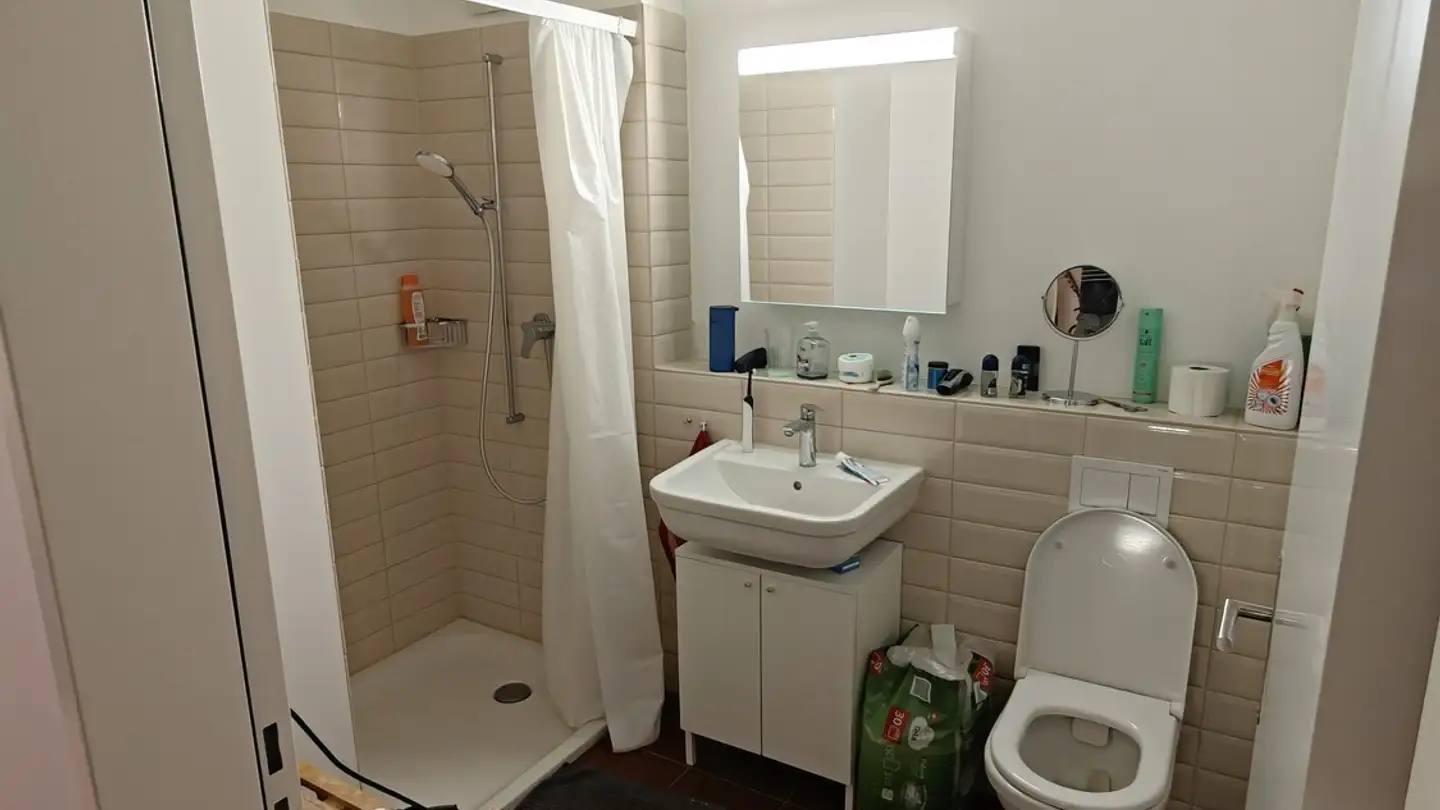 Wohnung mieten - Im Stockenhof 16, 8105 Regensdorf - Foto 4