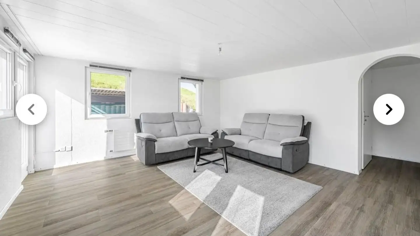 Apartment for rent - Wisstrasse 231, 9604 Unterrindal - Photo 2