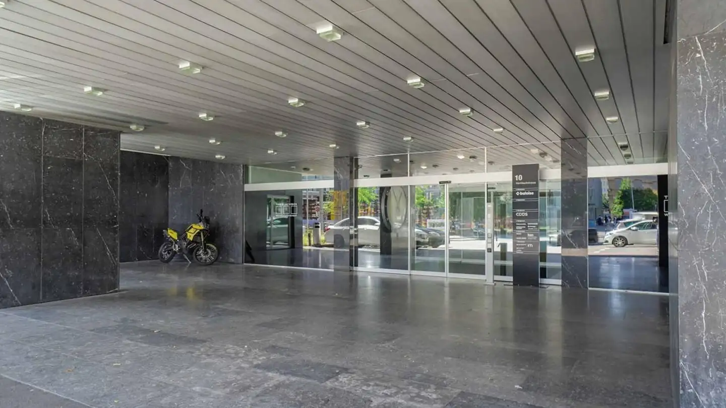 Bureau à louer - Förrlibuckstrasse 10, 8005 Zürich - Photo 4