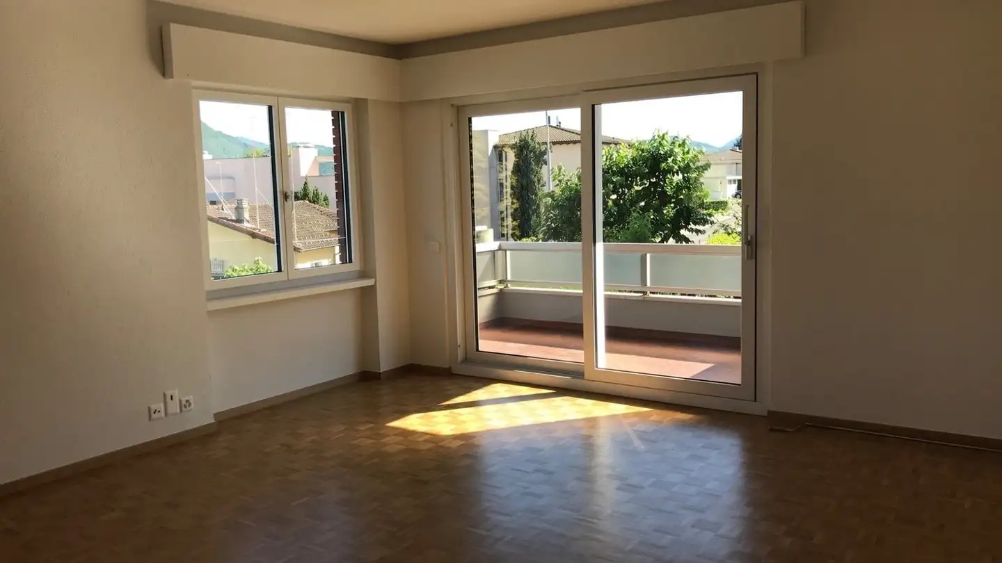 Apartment for rent - Via Dott. G. Polar 8, 6932 Breganzona