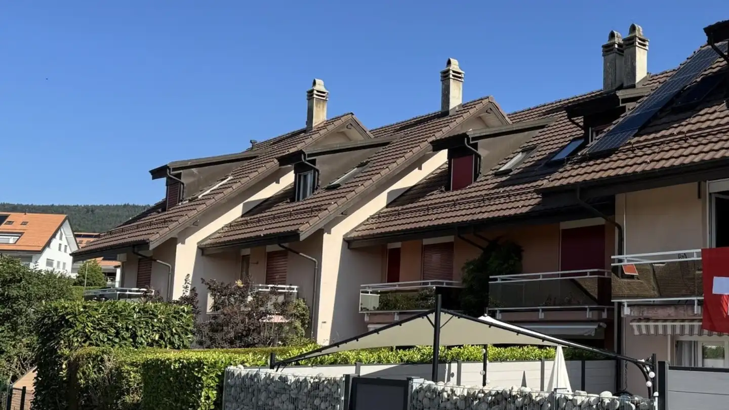 Villa for sale - 1188 Gimel