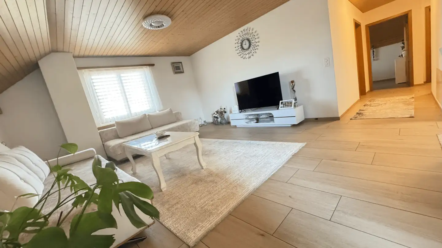 Appartamento in affitto - Frauenfelderstrasse 31, 9545 Wängi - Foto 3