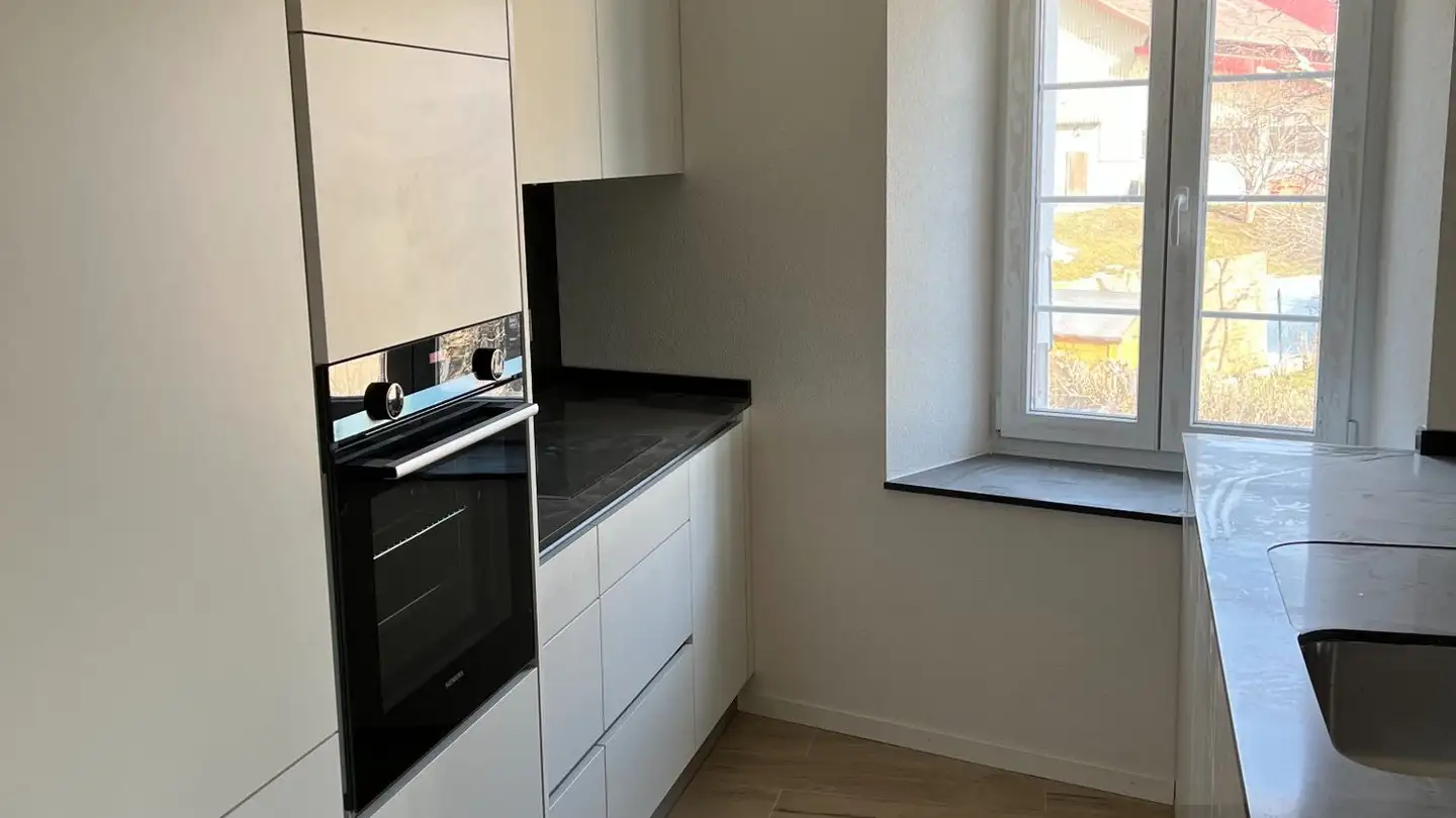 Apartment for rent - 1261 Le Vaud - Photo 3