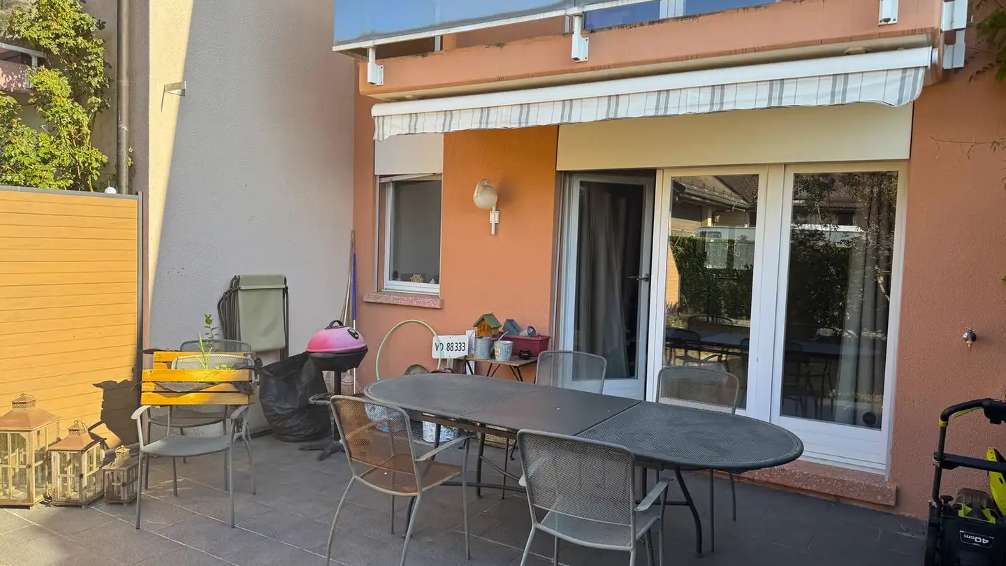 Villa for sale - 1188 Gimel - Photo 3