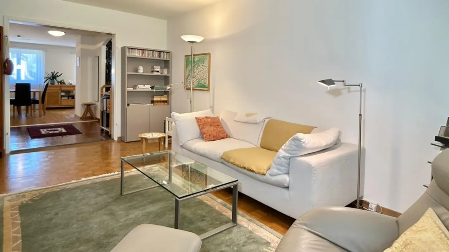 Appartamento in affitto - Russenweg 10, 8008 Zürich - Foto 4