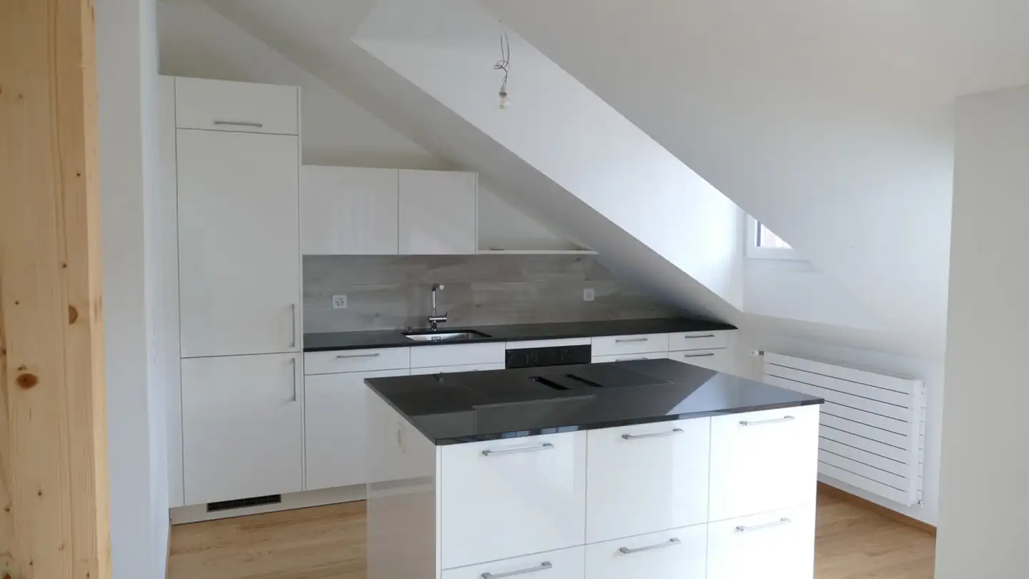 Dachgeschosswohnung mieten - Lehenmattstrasse 208, 4052 Basel - Foto 3