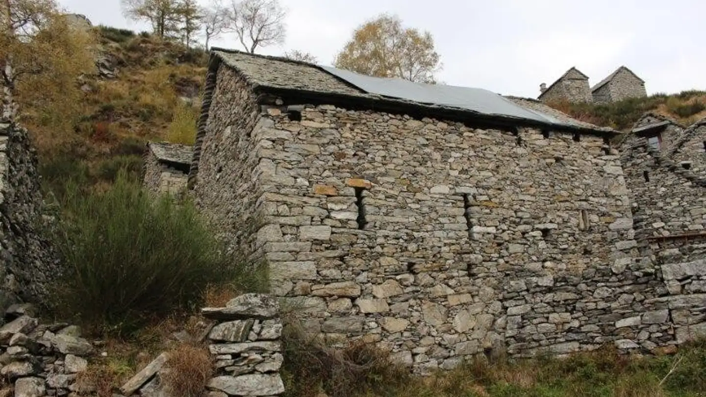 Haus kaufen - 6677 Moghegno - Foto 4