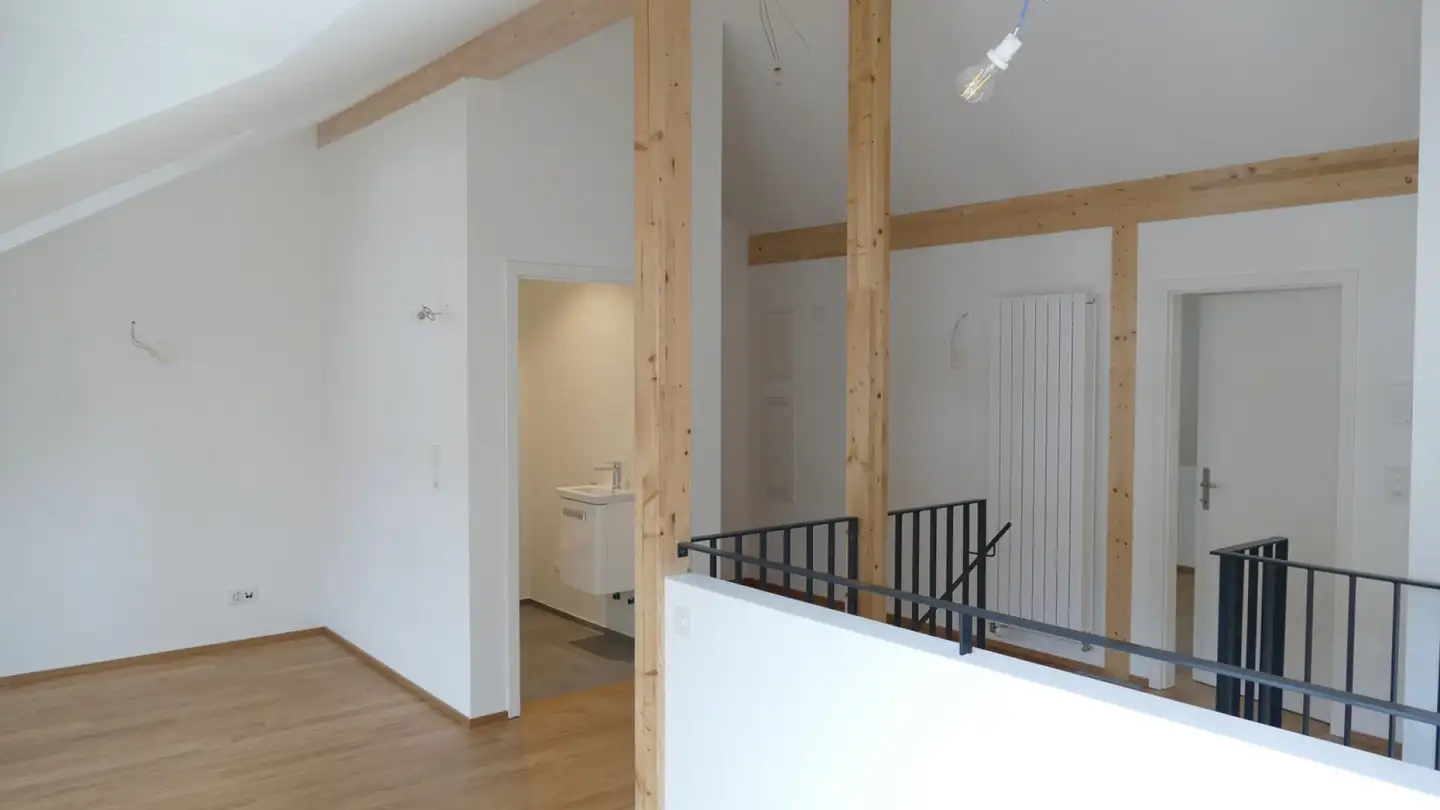 Dachgeschosswohnung mieten - Lehenmattstrasse 208, 4052 Basel - Foto 4