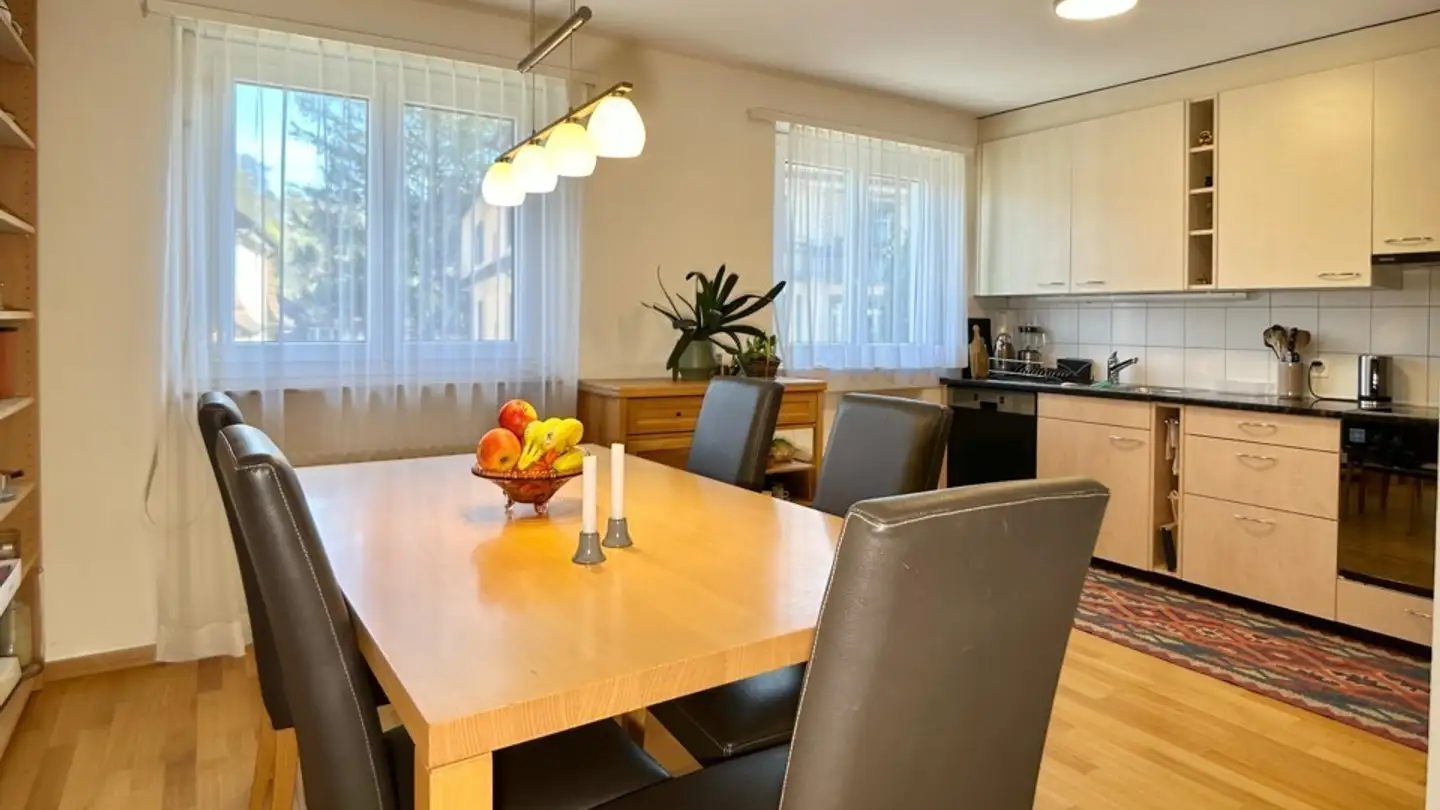 Appartamento in affitto - Russenweg 10, 8008 Zürich - Foto 2