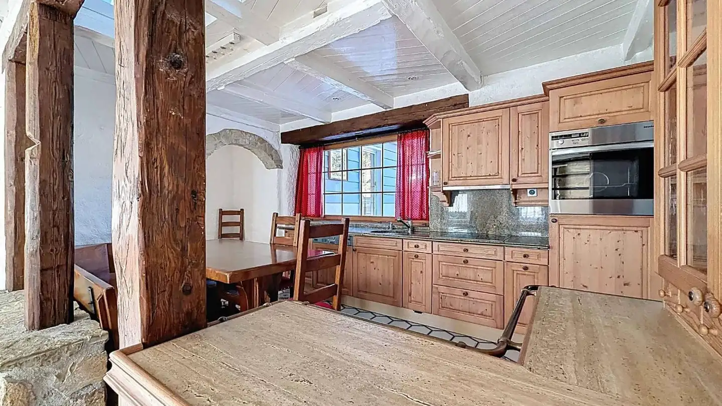 Villa à vendre - Les Reussilles, 2722 Les Reussilles - Photo 3