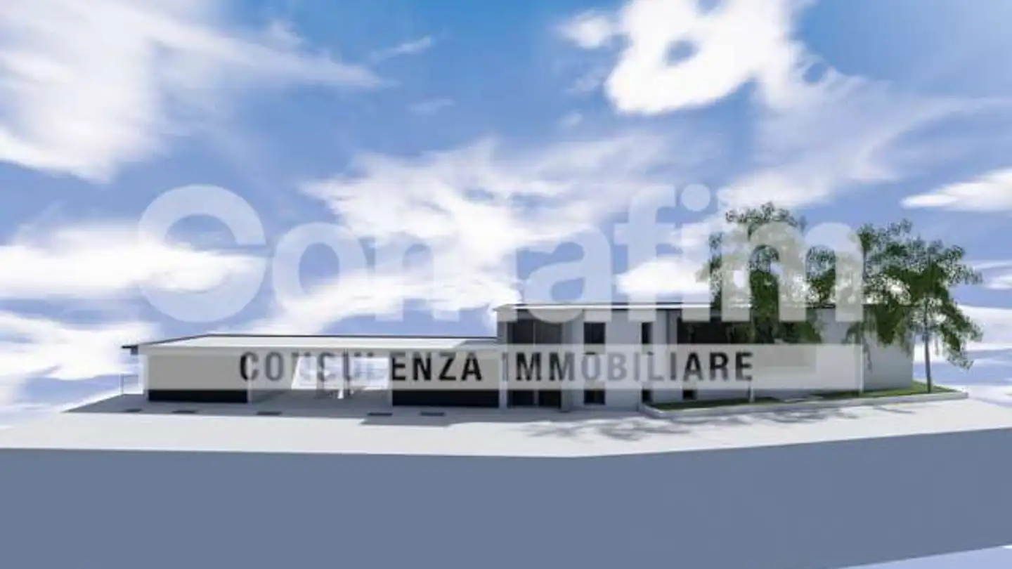 Appartamento ammobiliato in vendita - Prevat, 6936 Cademario - Foto 2