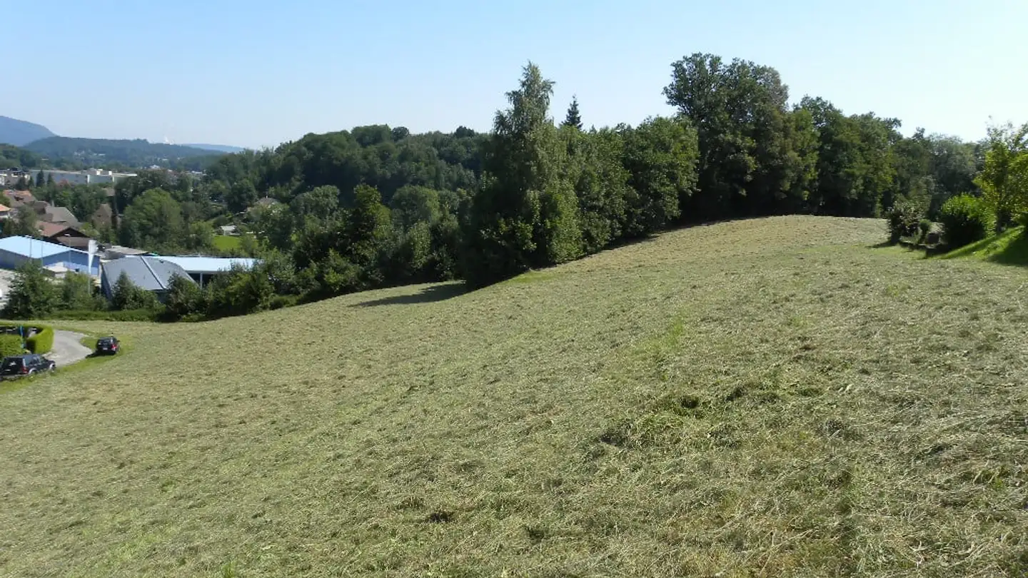 Terreno edificabile in vendita - Bernstrasse, 4923 Wynau - Photo 2