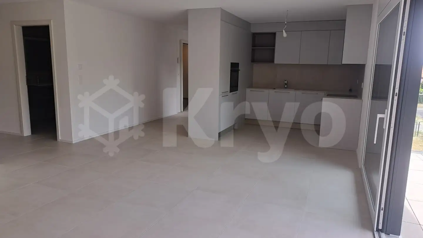 Appartamento in affitto - Route De La Vannaz 51, 1565 Vallon - Foto 4