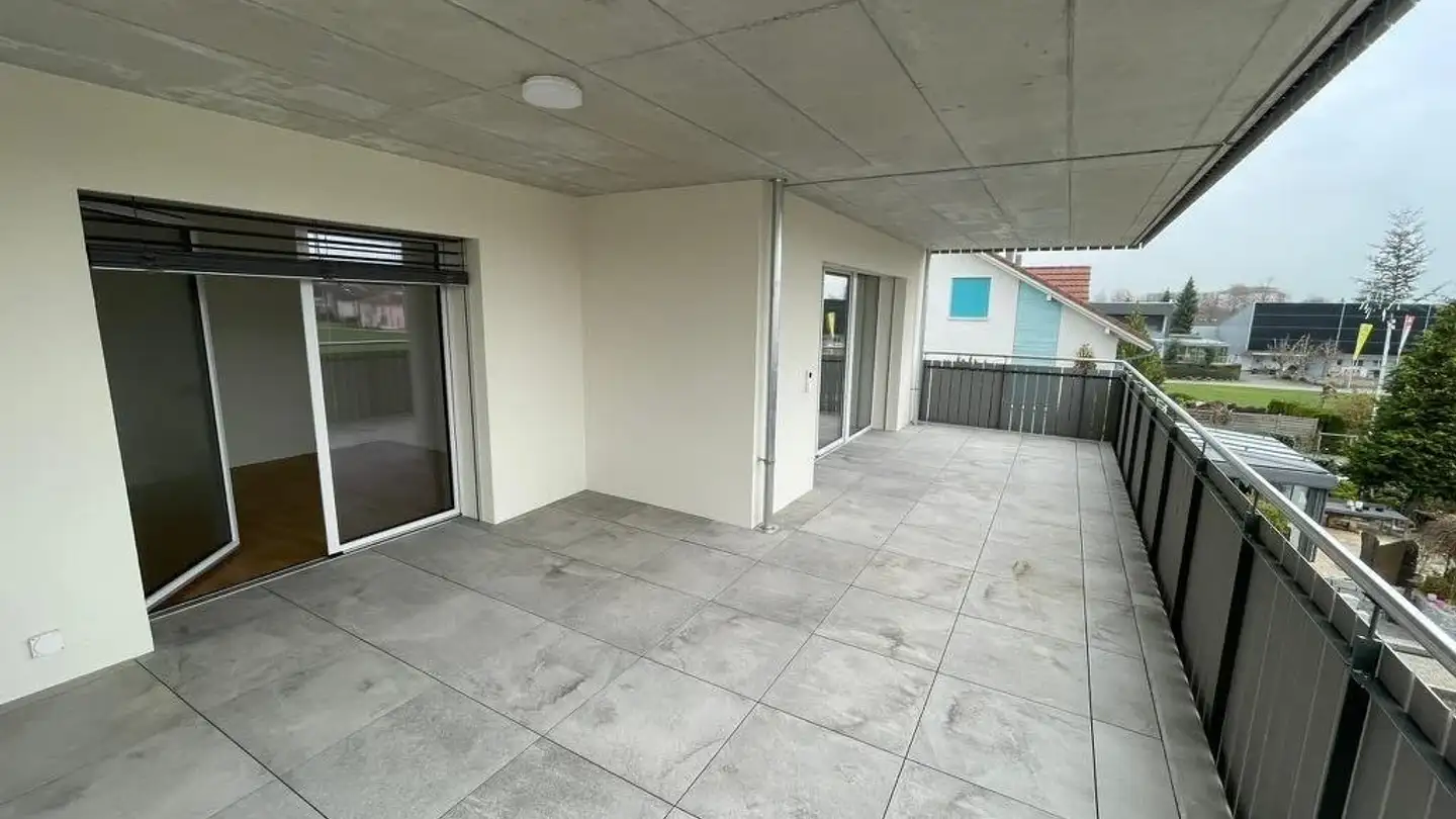 Appartement à louer - Nebikerstrasse 24, 6247 Schötz - Photo 3