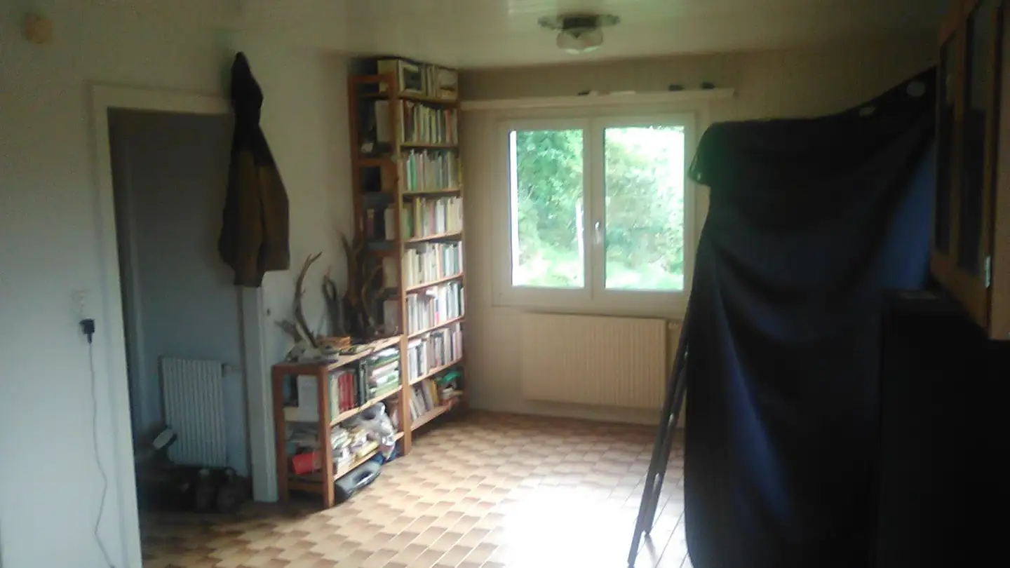 Apartment for rent - Route De Vésenaux 7, 1891 Vérossaz - Photo 2