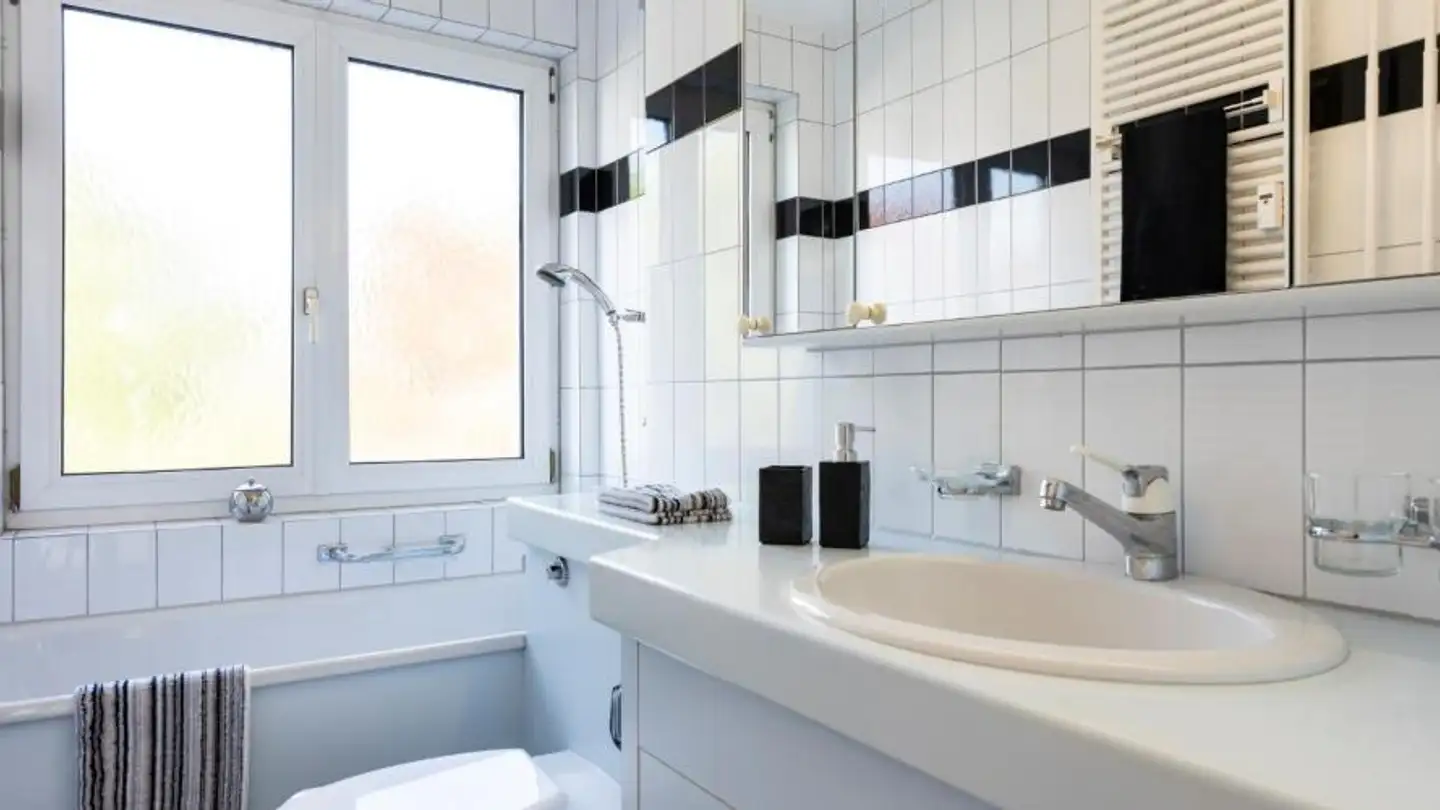 Apartment for rent - Florastrasse 28, 9403 Goldach - Photo 3