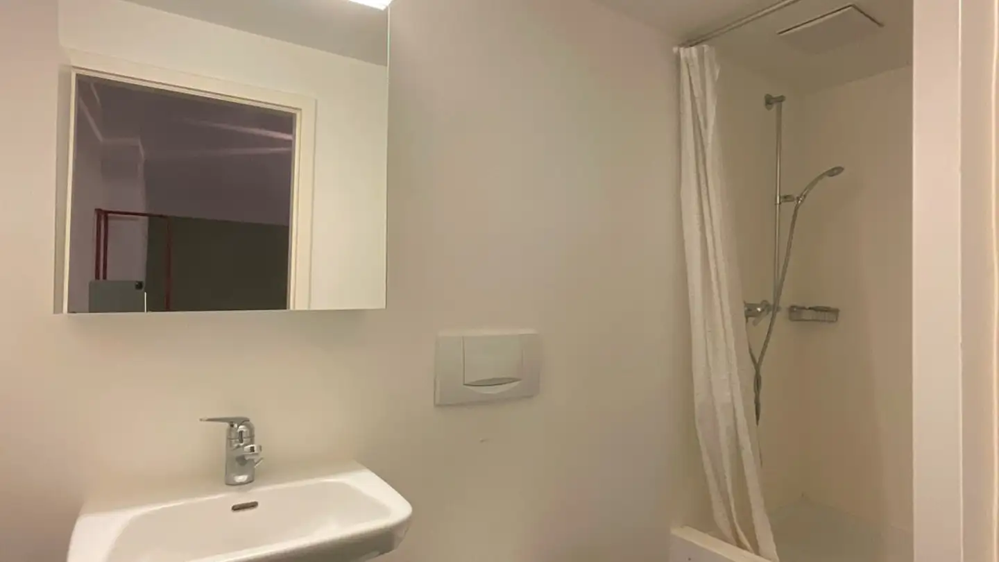 Appartamento in affitto - St.-Karli-Strasse 34, 6004 Luzern - Foto 4