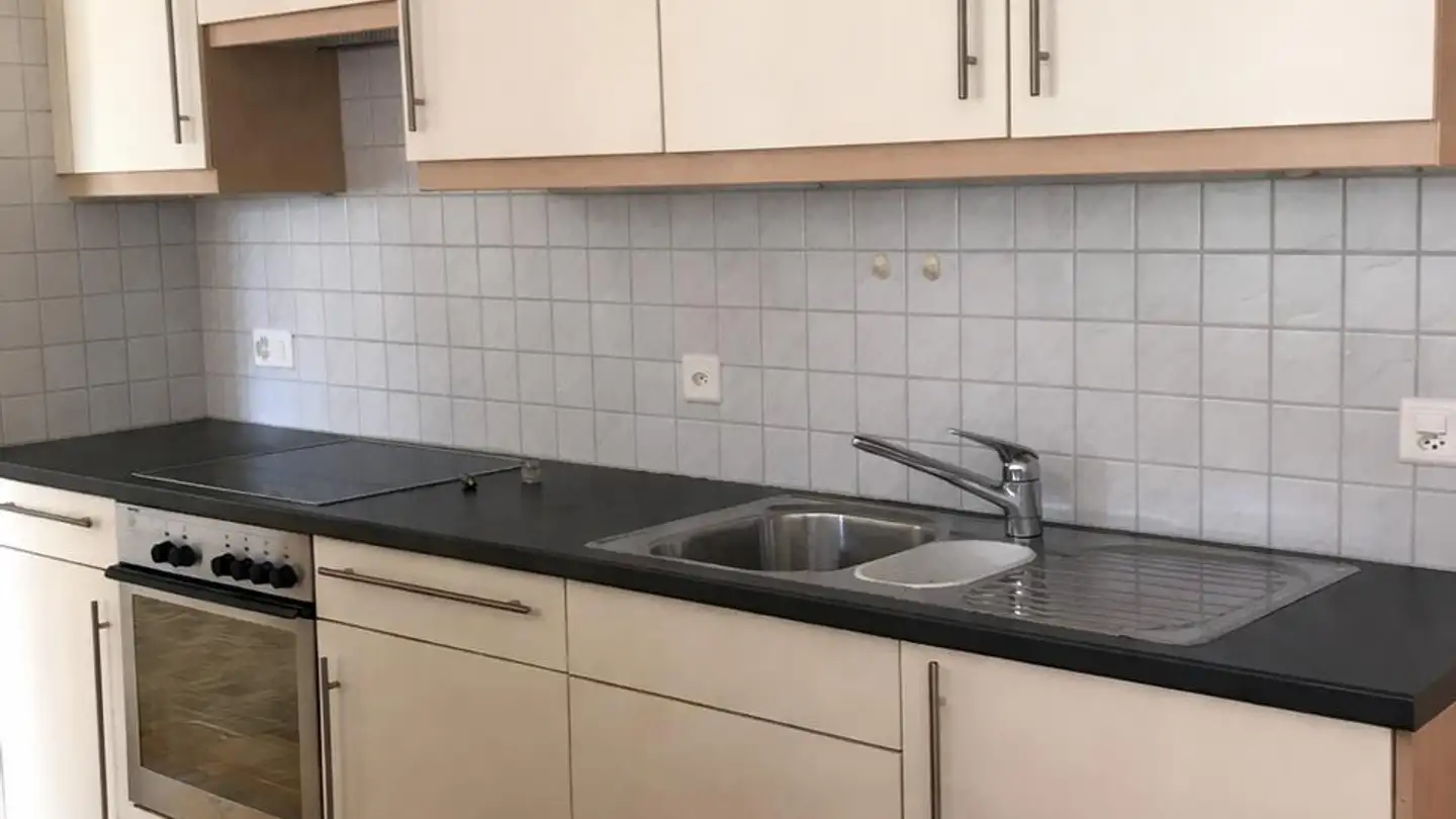 Wohnung mieten - Rue De La Fontaine 3, 1860 Aigle - Foto 3