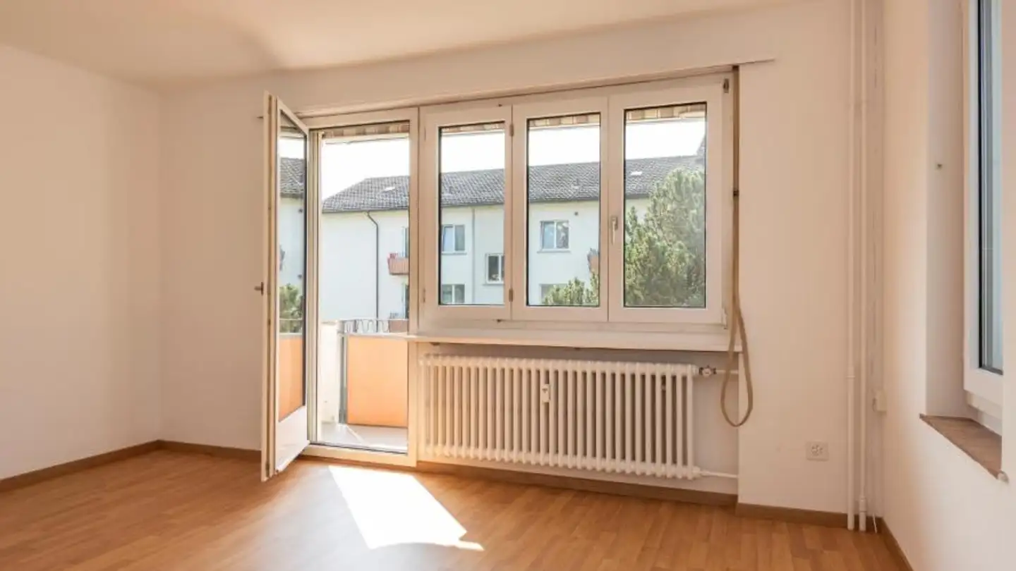 Apartment for rent - Florastrasse 28, 9403 Goldach - Photo 4