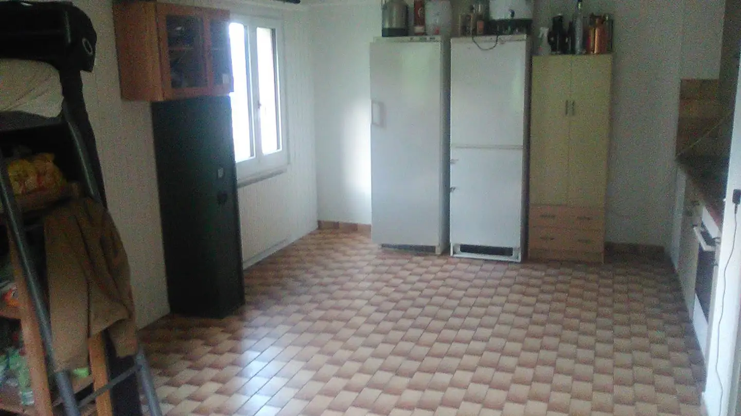 Apartment for rent - Route De Vésenaux 7, 1891 Vérossaz - Photo 3