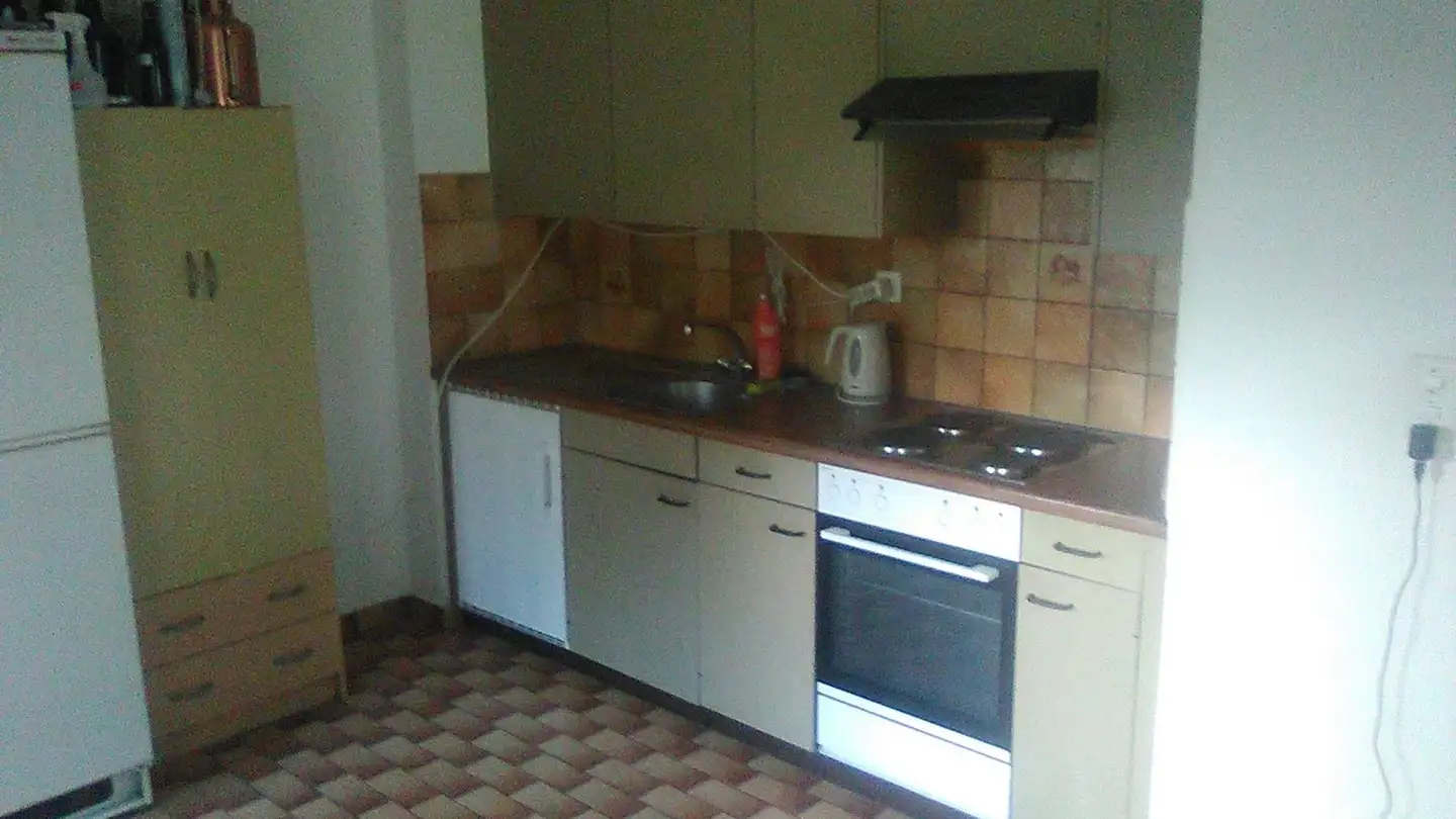 Apartment for rent - Route De Vésenaux 7, 1891 Vérossaz - Photo 4