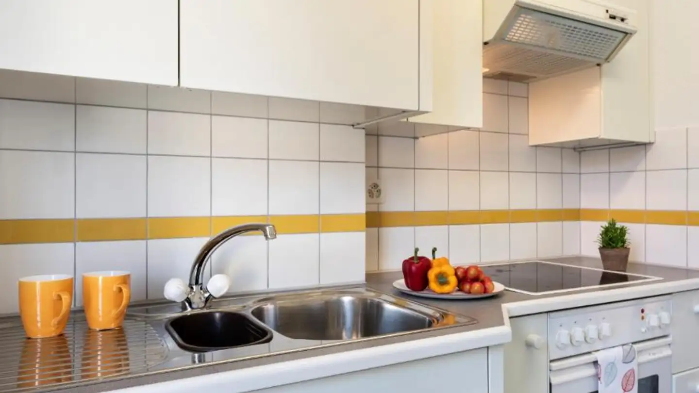 Apartment for rent - Florastrasse 28, 9403 Goldach - Photo 2
